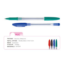 Шариковые ручки (982C)